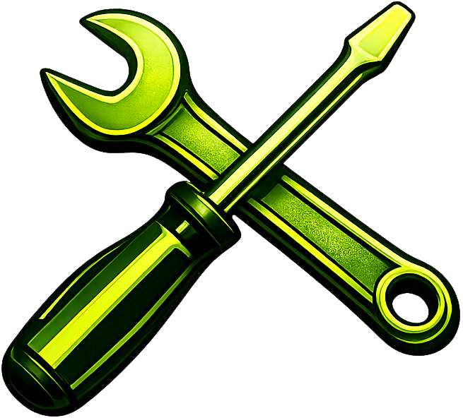 Tools & Utilities