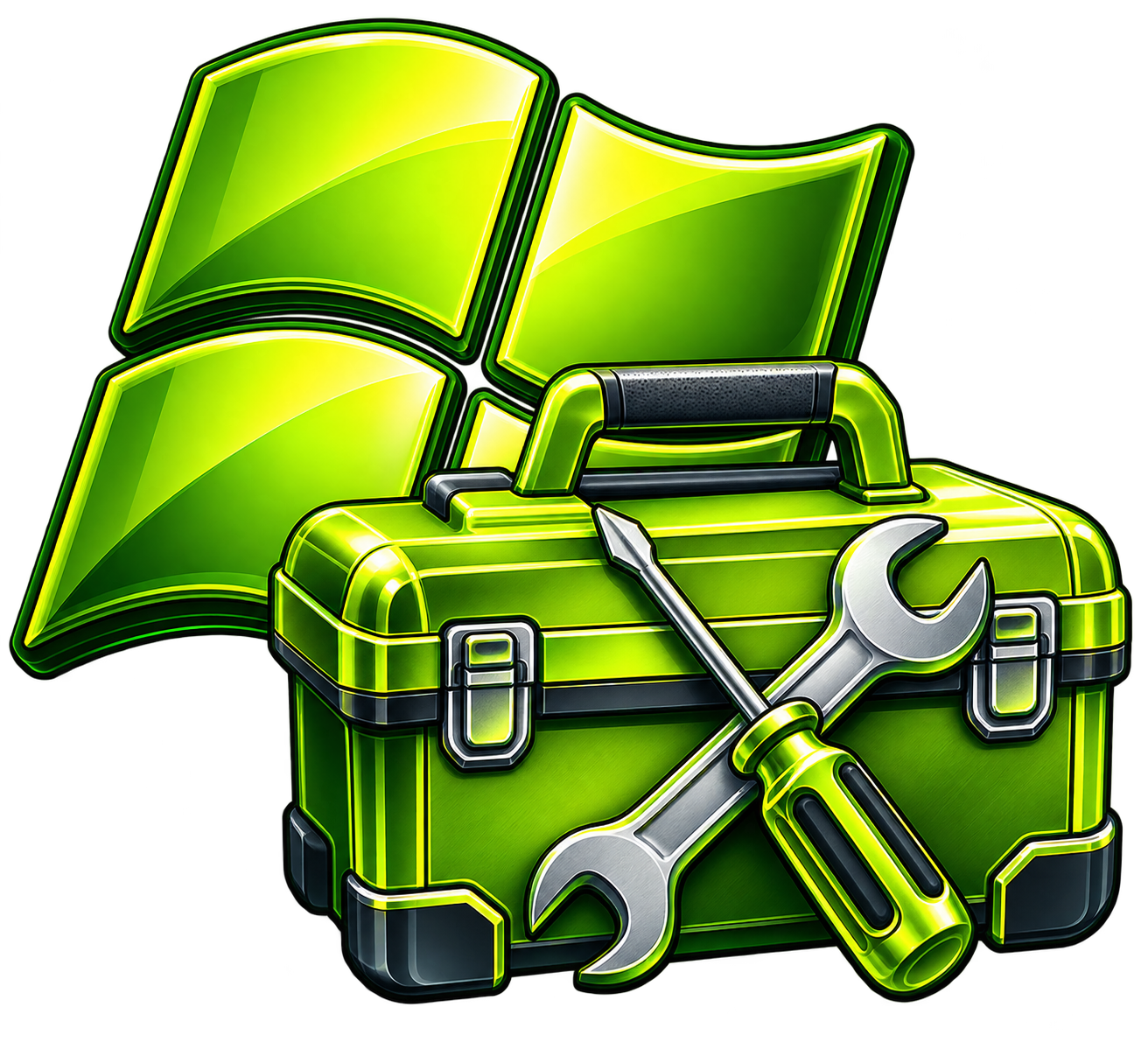 Windows Tools